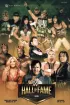 Постер «WWE Hall of Fame»