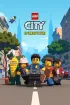 Постер «LEGO City Приключения»