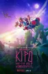 Постер «Кипо и удивительные звери»