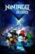 Постер «Ninjago: Decoded»