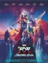 Постер «Тор: Любовь и гром»