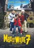 Постер «Макс и дикая семёрка»