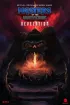 Постер «Властелины вселенной: Откровение»
