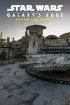 Постер «Star Wars Galaxy's Edge: Adventure Awaits»