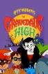 Постер «Gravedale High»
