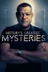 Постер «History's Greatest Mysteries»