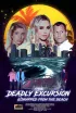 Постер «Deadly Excursion: Kidnapped from the Beach»