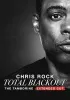 Постер «Chris Rock Total Blackout: The Tamborine Extended Cut»