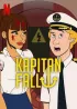 Постер «Captain Fall»
