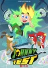 Постер «Johnny Test»