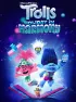 Постер «Тролли. Праздники в гармонии»