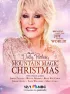 Постер «Dolly Parton's Mountain Magic Christmas»