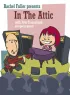 Постер «In the Attic with Pete Townshend & Friends»