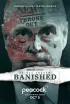 Постер «Принц Эндрю: Изгнан»