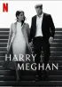 Постер «Гарри и Меган»