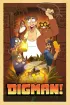 Постер «Дигман!»