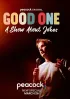 Постер «Good One: A Show About Jokes»