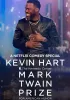 Постер «Kevin Hart: The Kennedy Center Mark Twain Prize for American Humor»