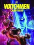Постер «Хранители: Часть 2»