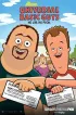 Постер «Universal Basic Guys»