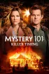Постер «Mystery 101: Killer Timing»