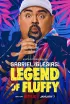 Постер «Gabriel Iglesias: Legend of Fluffy»