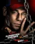 Постер «WWE Elimination Chamber: Toronto»