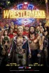 Постер «WrestleMania 41»