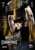 Постер «WWE Night of Champions»