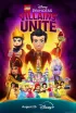 Постер «Lego Disney Princess: Villains Unite»