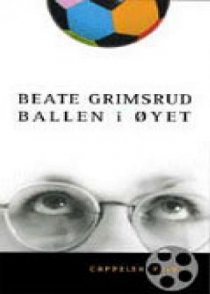 «Ballen i øyet»