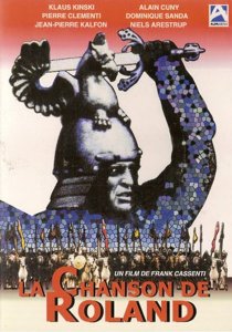 «Песнь о Роланде»
