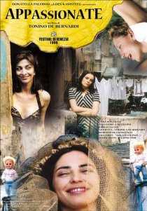 «Апассионата»