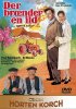 Постер «Der brænder en ild»
