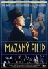 Постер «Mazaný Filip»