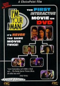 «I'm Your Man»