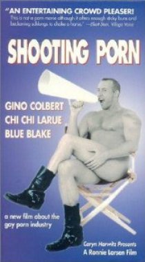 «Shooting Porn»