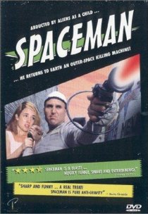 «Spaceman»