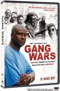 «Gang War: Bangin' in Little Rock»