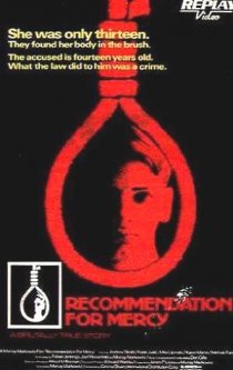 «Recommendation for Mercy»