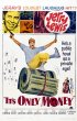 Постер «It's Only Money»