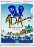Постер «Ада в джунглях»