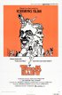 Постер «Trick Baby»
