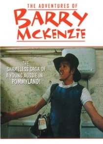 «Приключения Барри МакКензи»