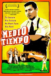 «Medio tiempo»