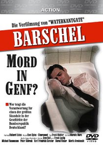 «Баршель – Убийство в Женеве?»