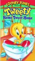 Постер «Home, Tweet Home»