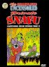 Постер «Target Snafu»