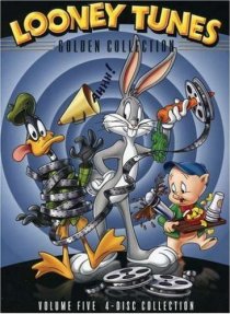 «Scrap Happy Daffy»