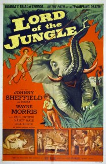 «Lord of the Jungle»